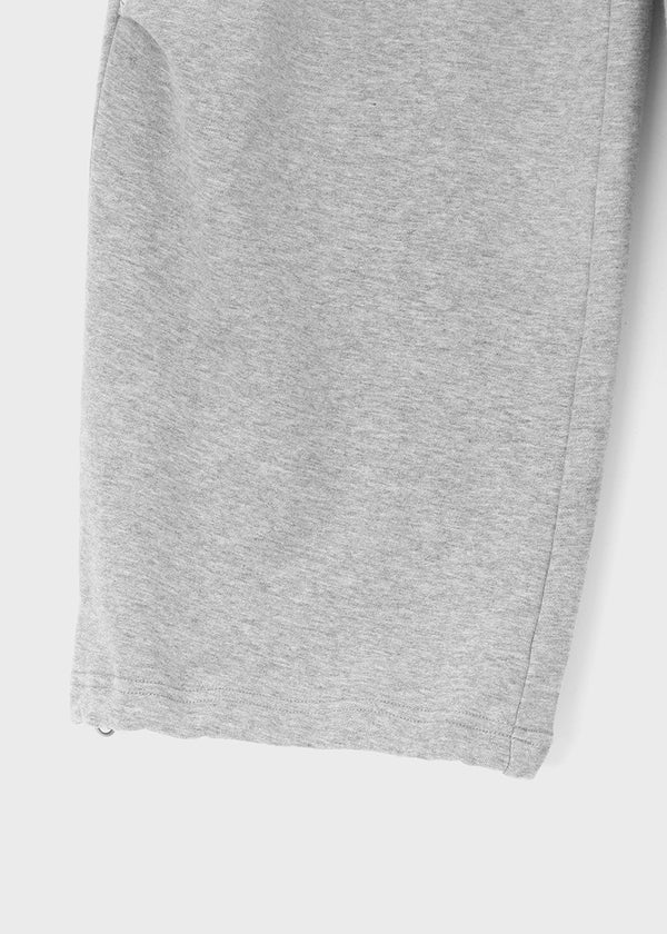 [MADE] Plbun Applique Banding Pants (Set Available)