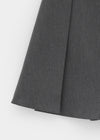 Singtoni Pleated Midi Skirt