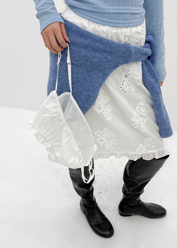 Tinga Lace Bra Bustier