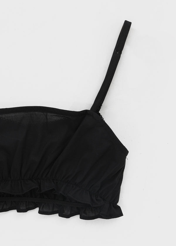 Tinga Lace Bra Bustier