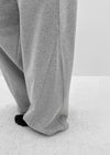 [MADE] Colnut Panelled Two-Way Banded Pants
