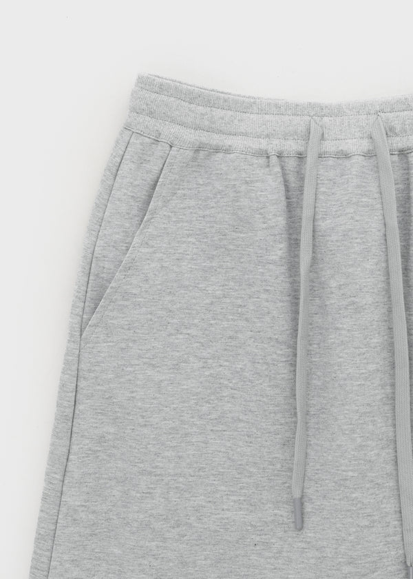 Jubiki Banding Midi Skirt