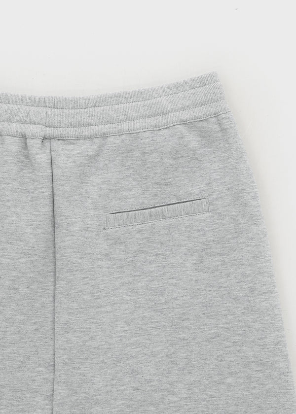 Jubiki Banding Midi Skirt