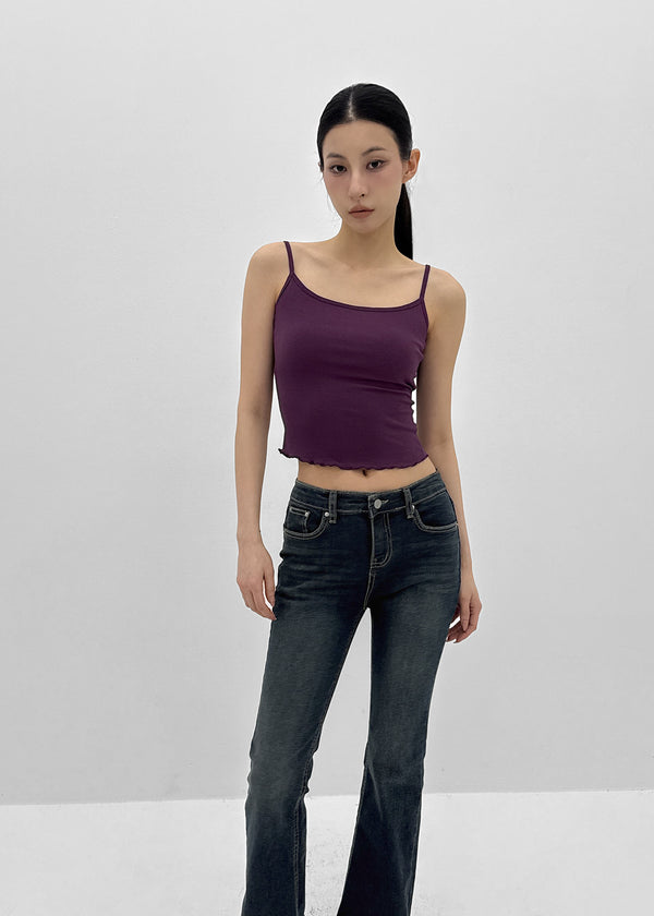 Hargen SET - Cardigan, Sleeveless (Built-in Cap)