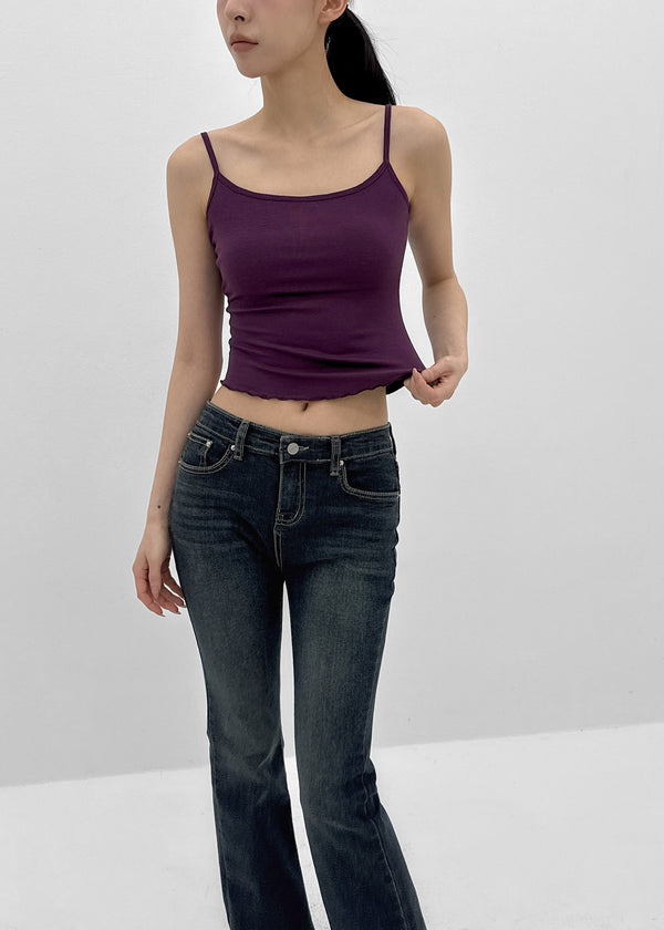 Hargen SET - Cardigan, Sleeveless (Built-in Cap)