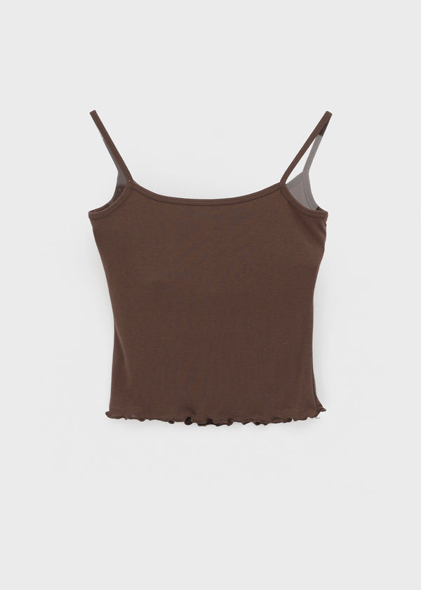 Hargen SET - Cardigan, Sleeveless (Built-in Cap)