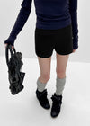 Comelt Basic Banding Short Pants