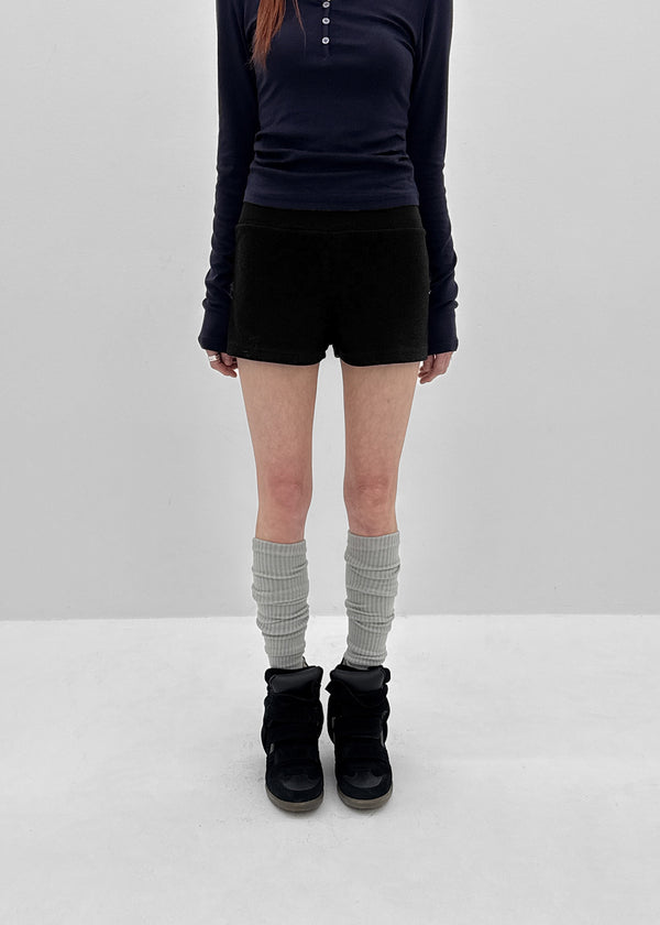 Comelt Basic Banding Short Pants