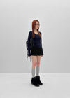 Comelt Basic Banding Short Pants