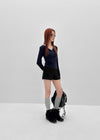 Comelt Basic Banding Short Pants