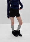 Comelt Basic Banding Short Pants