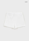 Comelt Basic Banding Short Pants
