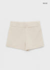 Comelt Basic Banding Short Pants