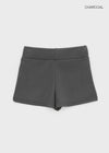 Comelt Basic Banding Short Pants