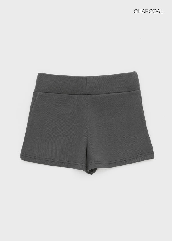 Comelt Basic Banding Short Pants