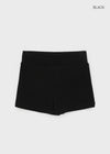 Comelt Basic Banding Short Pants
