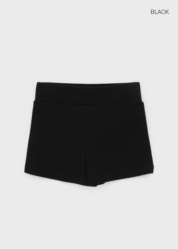 Comelt Basic Banding Short Pants