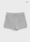 Comelt Basic Banding Short Pants