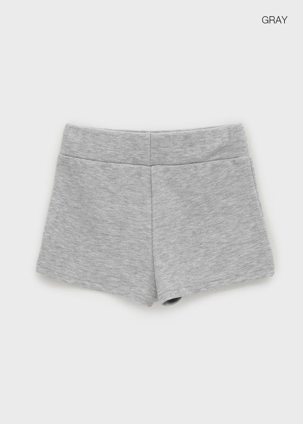 Comelt Basic Banding Short Pants