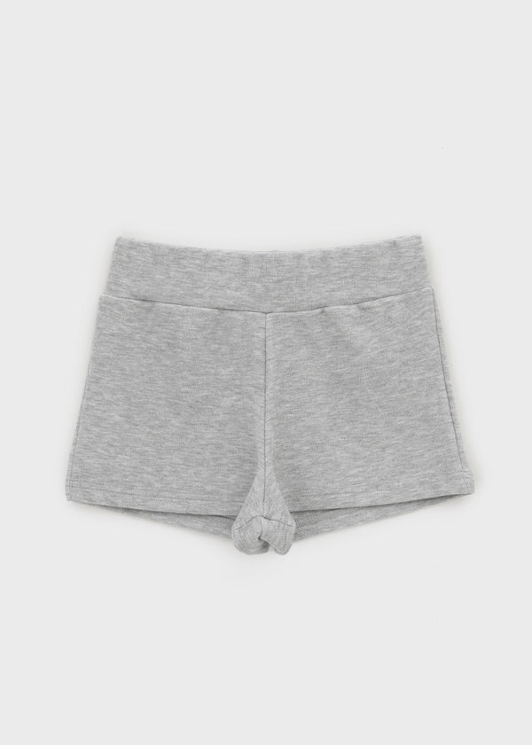 Comelt Basic Banding Short Pants