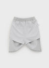 Comelt Basic Banding Short Pants