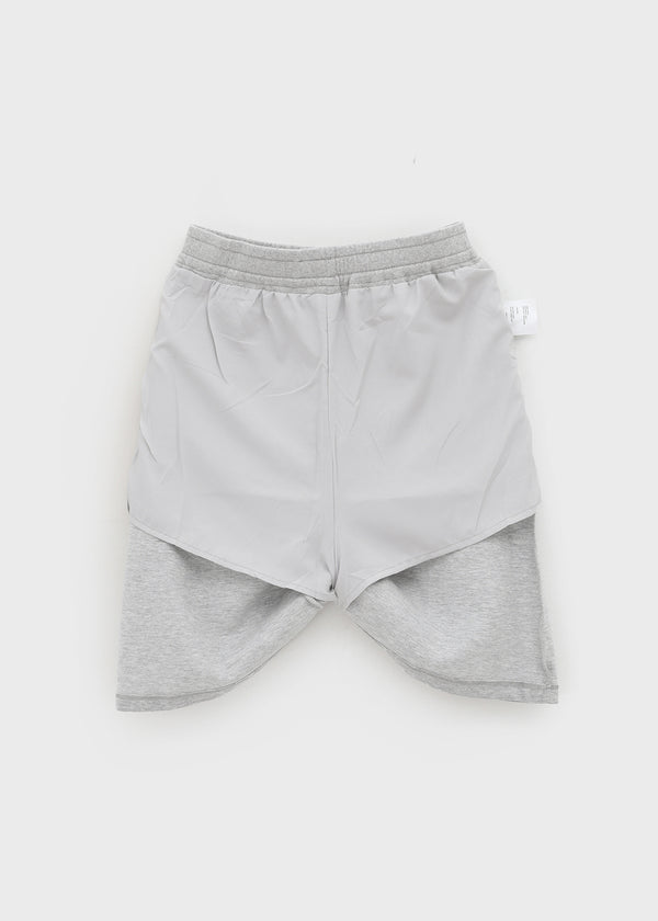 Comelt Basic Banding Short Pants