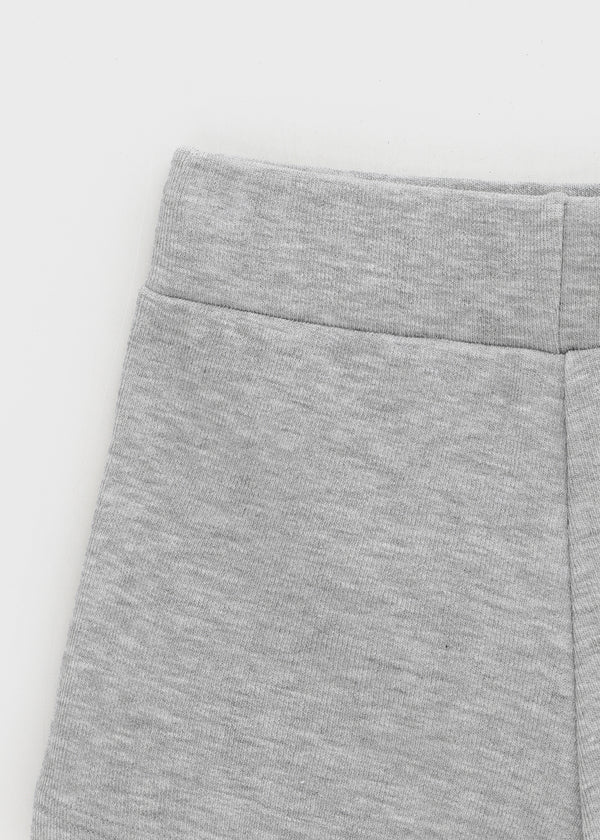 Comelt Basic Banding Short Pants