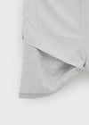 Comelt Basic Banding Short Pants