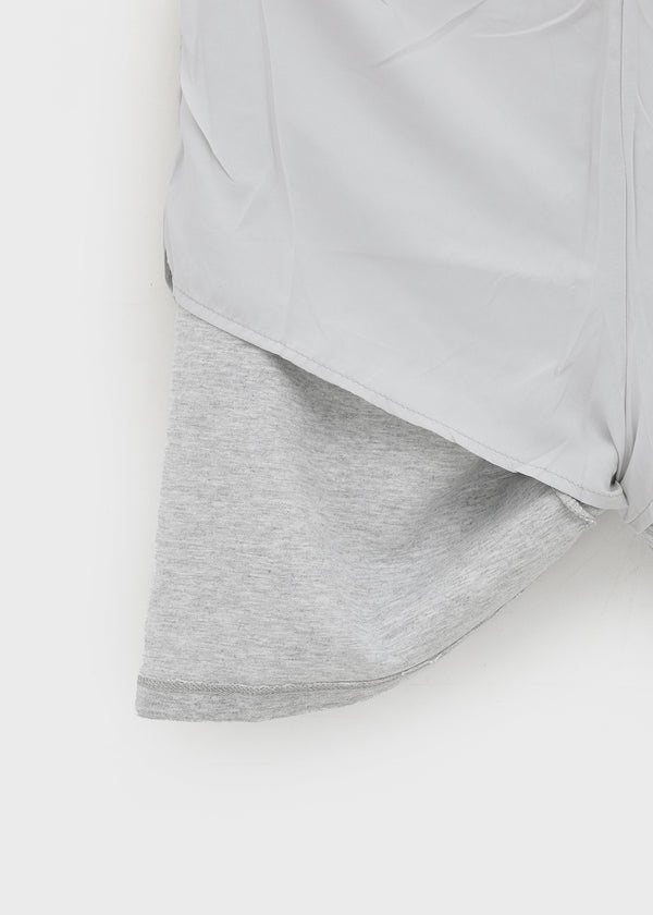 Comelt Basic Banding Short Pants