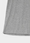 Nuss Layered Sleeveless Long Dress