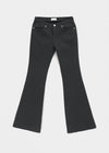 Deel Low-waisted Bootcut Pants