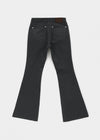 Deel Low-waisted Bootcut Pants