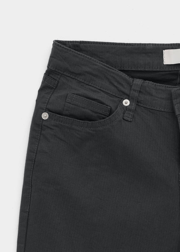 Deel Low-waisted Bootcut Pants