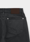 Deel Low-waisted Bootcut Pants
