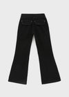 Enchop Bootcut Banding Pants