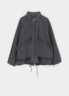 Mutre Pigment Field Jacket