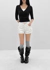 Muiji Cargo Shorts