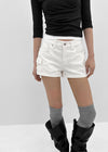 Muiji Cargo Shorts
