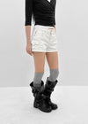 Muiji Cargo Shorts