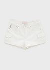 Muiji Cargo Shorts