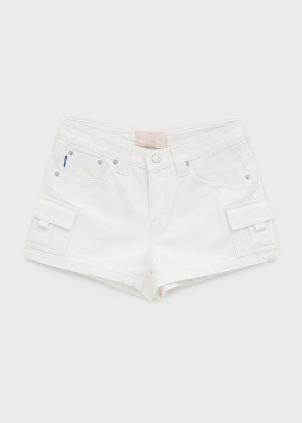 Muiji Cargo Shorts