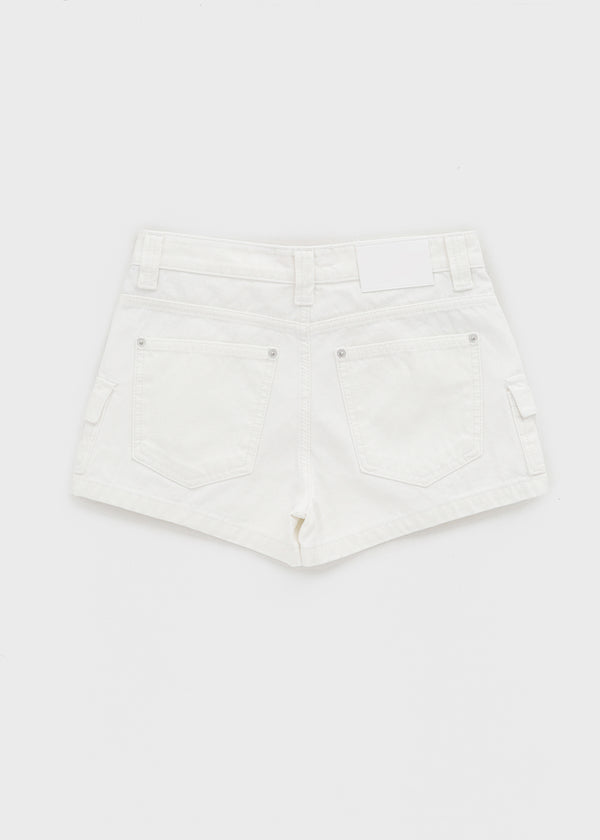 Muiji Cargo Shorts