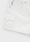 Muiji Cargo Shorts