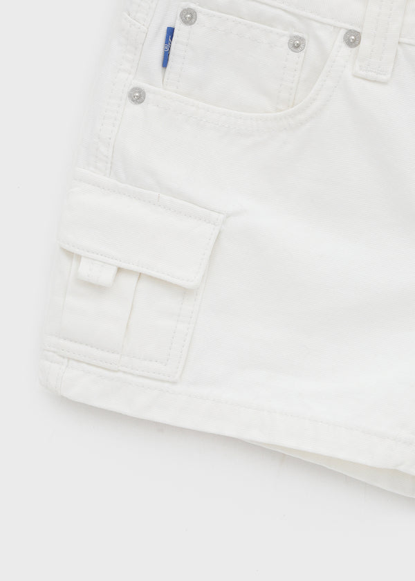 Muiji Cargo Shorts
