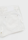 Muiji Cargo Shorts