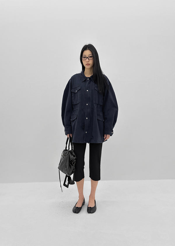 Sandton Cation Field Jacket