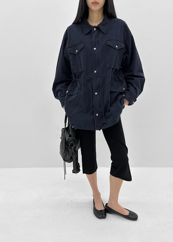 Sandton Cation Field Jacket