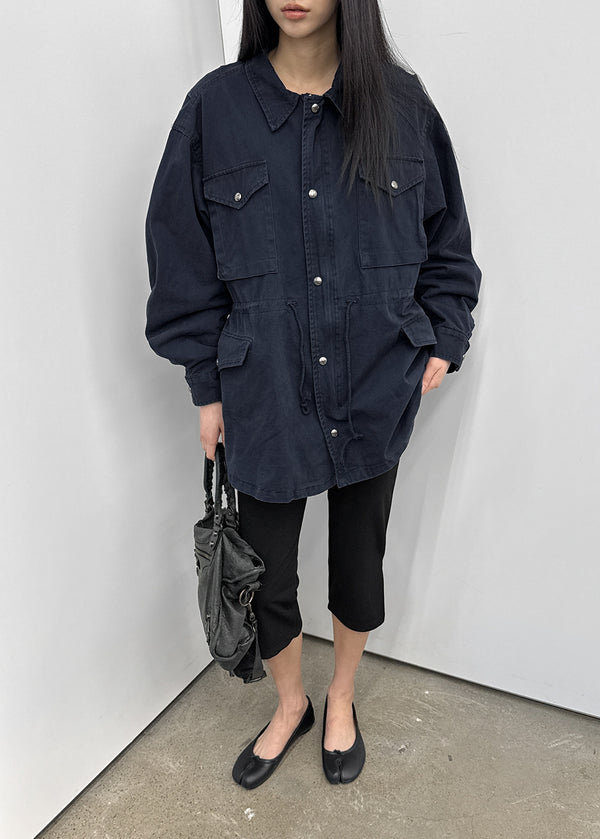 Sandton Cation Field Jacket