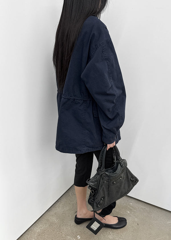 Sandton Cation Field Jacket