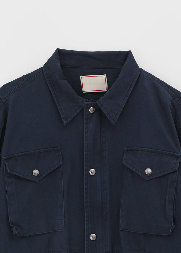 Sandton Cation Field Jacket